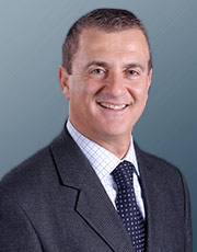 Photo: Antoine G. Tohmeh, M.D.