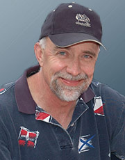Photo: Jay B. Reynolds, M.D.