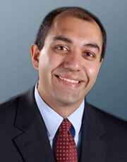 Photo: Khalid Shirzad, M.D.