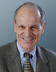 Photo: Mark C. Olson, M.D.