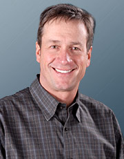Photo: Michael H. Kody, M.D.